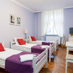 Отель Gołębia 8 Residence Польша, Краков - отзывы, цены и фото номеров - забронировать отель Gołębia 8 Residence онлайн комната для гостей