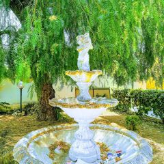 Отель Garden Inn Капуя фото 15
