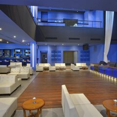 Отель Melia Marina Varadero - All Inclusive интерьер отеля