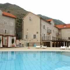 Hotel Splendido с домашними животными