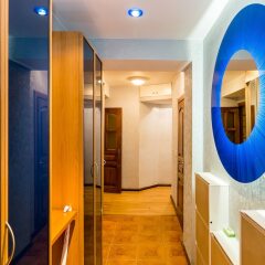 Апартаменты MaxRealty24 Slavyanskiy Bulvar интерьер отеля фото 2