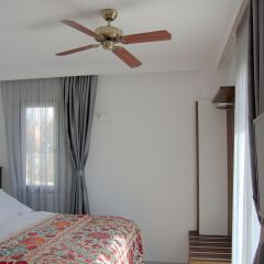 Ayasoluk Hotel Турция, Сельчук - отзывы, цены и фото номеров - забронировать отель Ayasoluk Hotel онлайн комната для гостей фото 4