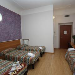 Hotel Brasil Milan комната для гостей фото 3