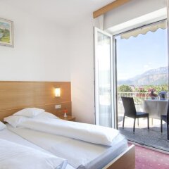 Hotel Steinmannwald Лаивес комната для гостей фото 4