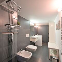 Отель Victus Apartamenty - Lozano Сопот фото 5