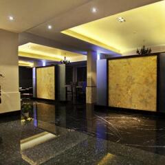 Отель LHotel Eden спа