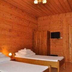 Отель Wila Ślimak & Spa Piwne комната для гостей фото 3