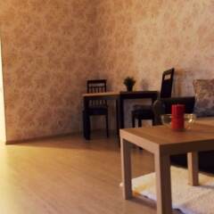 Апартаменты LOFT STUDIO Nosovihinskoe 25-2 комната для гостей фото 2