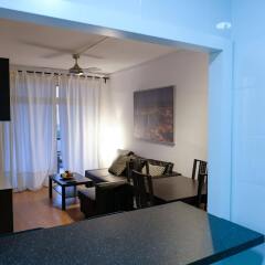 Отель Apartamentos Bcn Port Испания, Барселона - отзывы, цены и фото номеров - забронировать отель Apartamentos Bcn Port онлайн