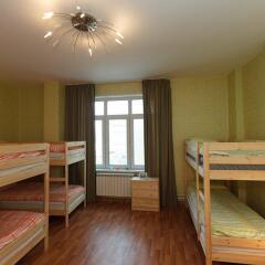Гостиница Bb Hostel в Красноярске 3 отзыва об отеле, цены и фото номеров - забронировать гостиницу Bb Hostel онлайн Красноярск детские мероприятия