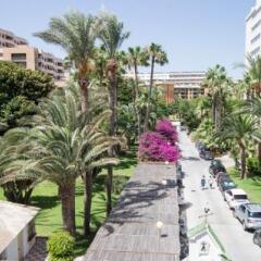 Отель Bajondillo Beach Cozy Inns - Adults Only фото 2