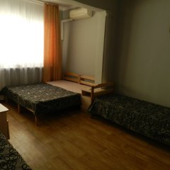 Гостиница On Kazachya Hostel в Сочи 2 отзыва об отеле, цены и фото номеров - забронировать гостиницу On Kazachya Hostel онлайн комната для гостей фото 4