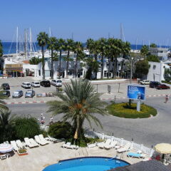 Kemer Hotel - All Inclusive детские мероприятия
