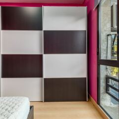 Отель Travel Habitat Torres Serranos B Испания, Валенсия - отзывы, цены и фото номеров - забронировать отель Travel Habitat Torres Serranos B онлайн комната для гостей фото 4