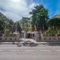 Отель Hostal Gallet Испания, Курорт Росес - отзывы, цены и фото номеров - забронировать отель Hostal Gallet онлайн фото 7