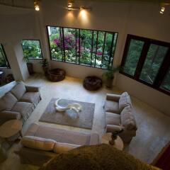 Отель Monkey Flower Villas детские мероприятия фото 2