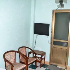 Huong Giang Hotel удобства в номере