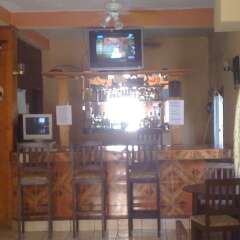 Hotel el Estadio Луизиана Ceiba развлечения
