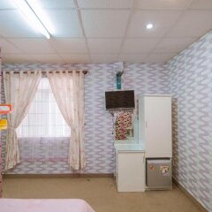 Отель Minh Thanh 2 Далат удобства в номере фото 2