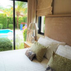 Отель Chivani Pattaya детские мероприятия