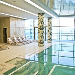 Гостиница Kharkiv Palace Hotel Украина, Харьков - 5 отзывов об отеле, цены и фото номеров - забронировать гостиницу Kharkiv Palace Hotel онлайн фото 9