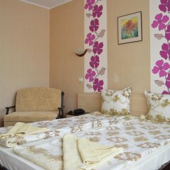 Hotel Eos Китен ванная