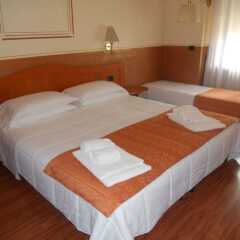 Hotel Amadeus E Teatro комната для гостей