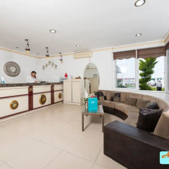 Side Altinkum Bungalow Hotel детские мероприятия фото 2