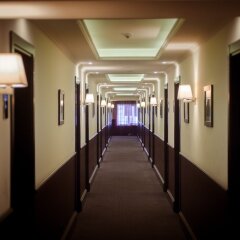 Апартаменты Uavoyage Khreschatyk Apartments интерьер отеля фото 2