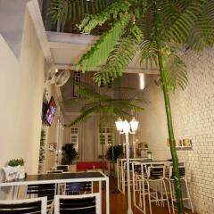 Отель Reggae Mansion Hostel Малайзия, Куала-Лумпур - отзывы, цены и фото номеров - забронировать отель Reggae Mansion Hostel онлайн фото 6