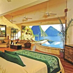 Jade Mountain Resort in Marisule, St. Lucia from 1622$, photos, reviews - zenhotels.com hotel interior photo 2