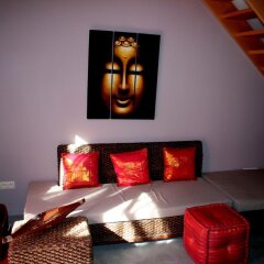 Отель B&B Osiam Spa Бельгия, Брюссель - отзывы, цены и фото номеров - забронировать отель B&B Osiam Spa онлайн комната для гостей