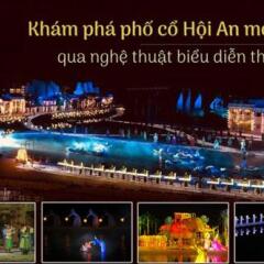 Отель De Campagne Villa Hoi An фото 5