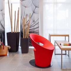 Mercure Hotel Hannover Medical Park интерьер отеля фото 3