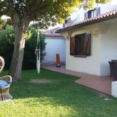 Отель Jet Residence Порто Реканати фото 2