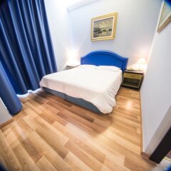 Hotel Santa Maura 2 комната для гостей фото 4