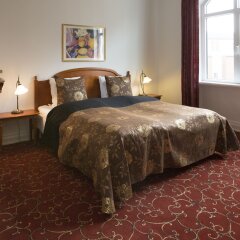 Milling Hotel Windsor Оденсе комната для гостей фото 4