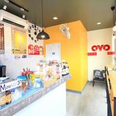 Отель OYO 265 Ratchada Connect Таиланд, Бангкок - отзывы, цены и фото номеров - забронировать отель OYO 265 Ratchada Connect онлайн спа