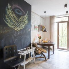 Апартаменты Gallery Loft Калининград фото 4