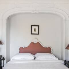Отель onefinestay - Trastevere private homes комната для гостей фото 3