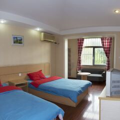 Dengba Hostel Chengdu Branch детские мероприятия