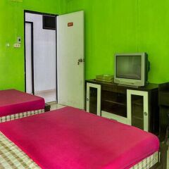 Апартаменты MD Rose Apartment комната для гостей фото 4
