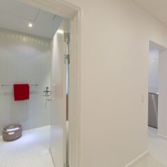 Апартаменты Europahuset Apartments интерьер отеля