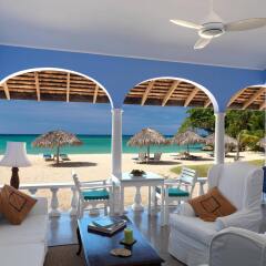 Отель Jamaica Inn пляж фото 2