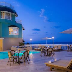 Отель Beaches Ocho Rios A Spa, Golf & Waterpark Resort бассейн фото 3