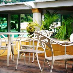 Отель Fairview Guest House