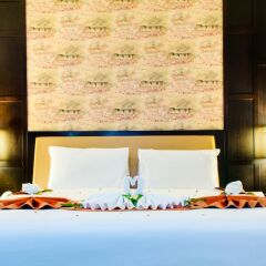 Отель Nipa Resort фото 3