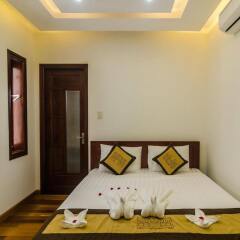 Отель Green Grass Land Villa в номере