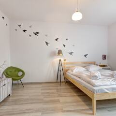 Апартаменты Dom & House - Apartments Downtown Gdansk детские мероприятия фото 2
