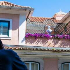 Отель Lisbon Old Town Hostel Португалия, Лиссабон - отзывы, цены и фото номеров - забронировать отель Lisbon Old Town Hostel онлайн фото 7